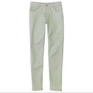 Jag Jeans Carter Girlfriend Jean